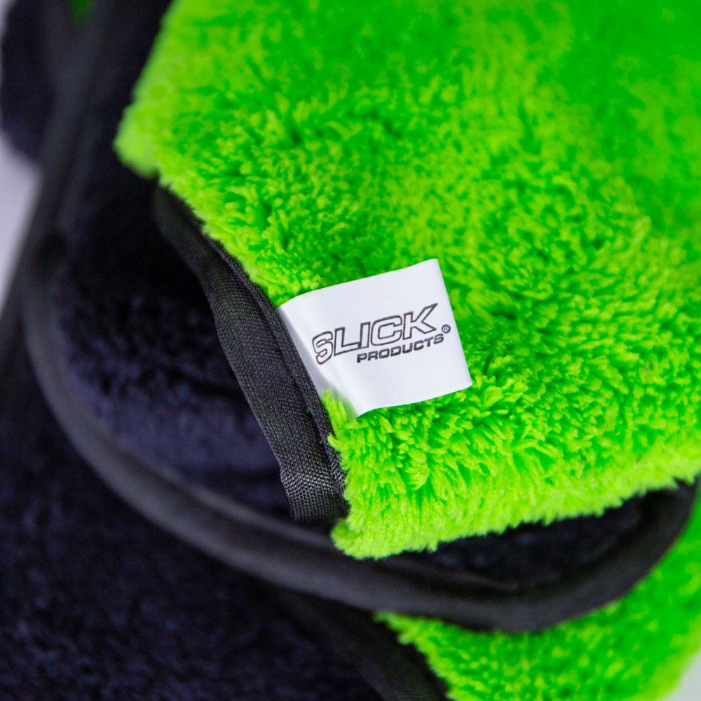 Microfiber Towel 16 x 16 inch