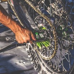 Bike Starter Bundle