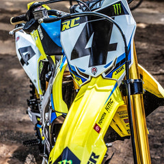 Off-Road Wash + Foam Gun Bundle