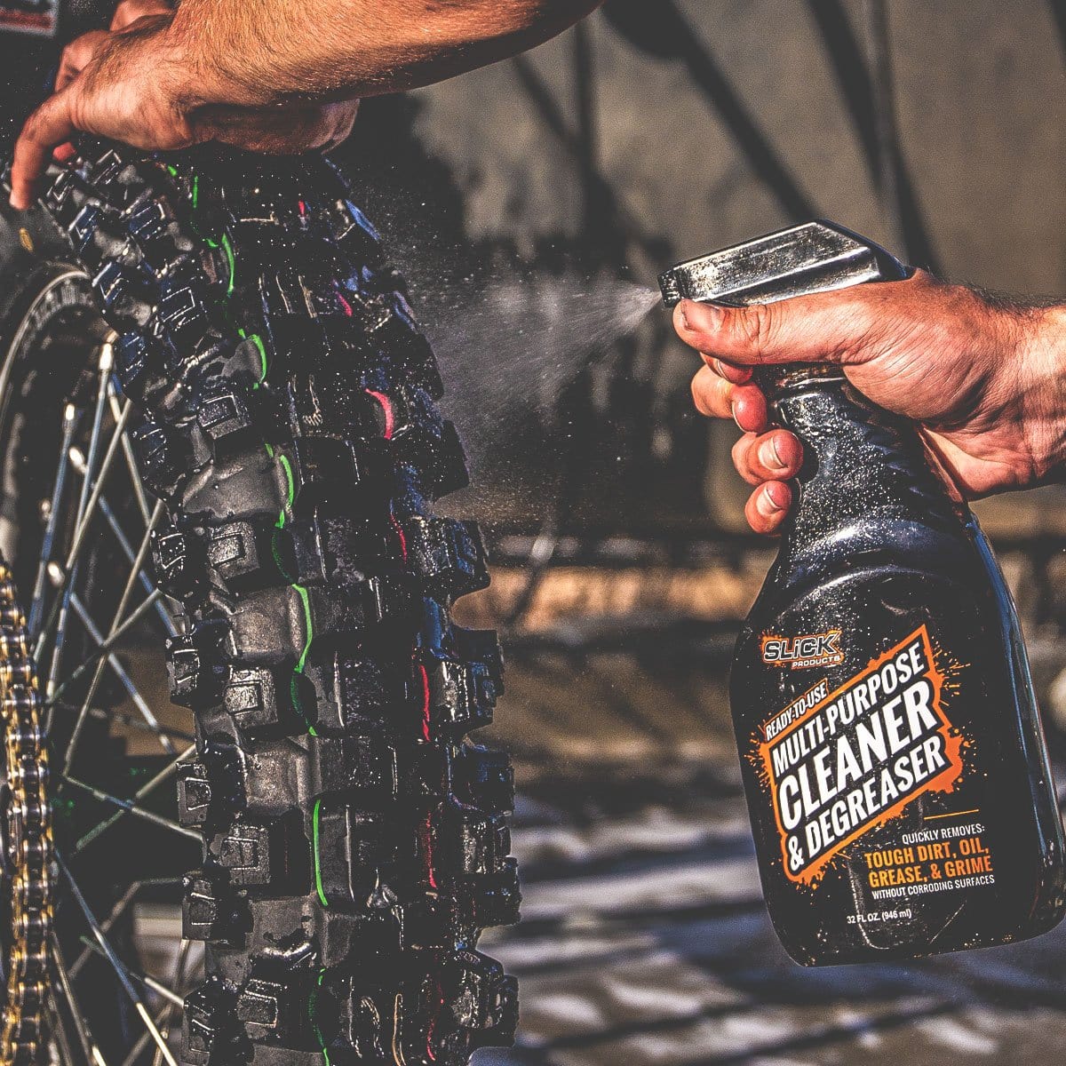 Street Starter Bundle Special Offer