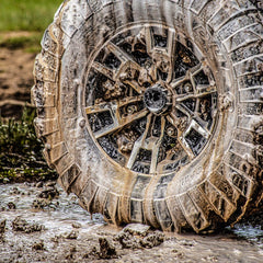 Off-Road Wash + Foam Gun Bundle