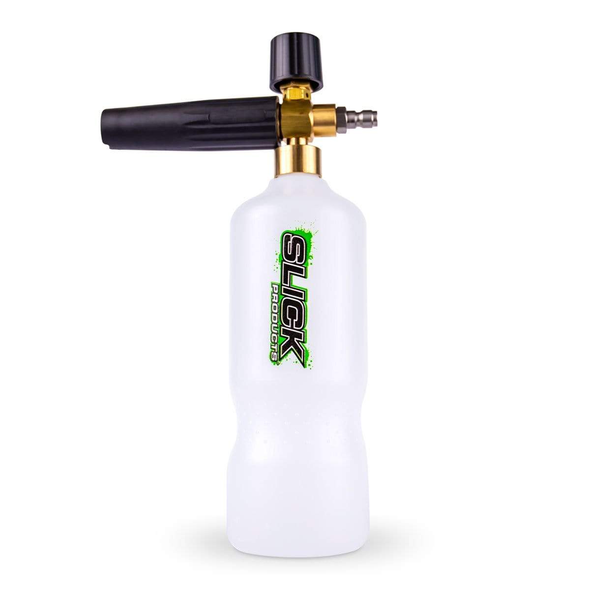 Slick Products Pressure Washer Foam Cannon