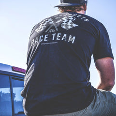 Race Team Tee