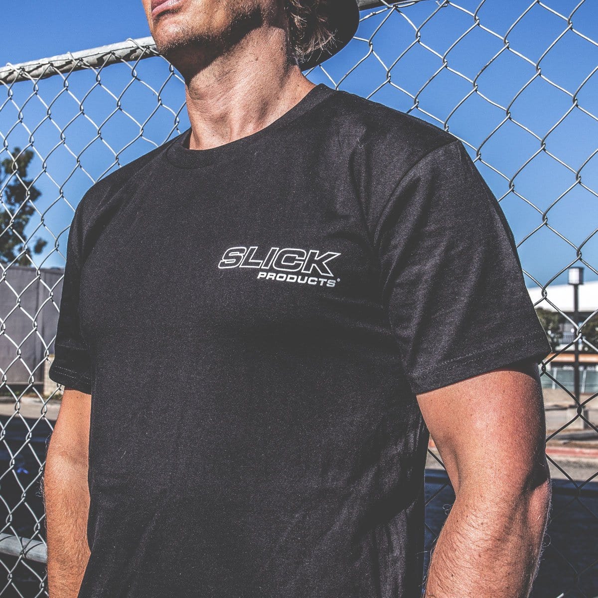Race Team Tee