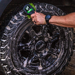 Wash & Wax + Foam Gun Bundle
